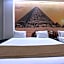 Giza Pyramids View Inn