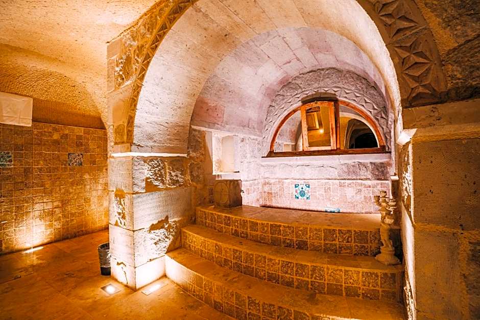Prime Cappadocia Suites