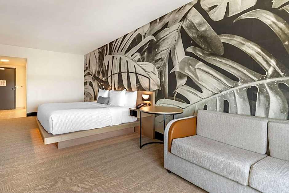 Cambria Hotel Rehoboth Beach