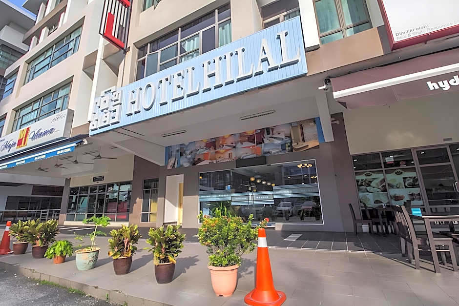 Hotel Hilal