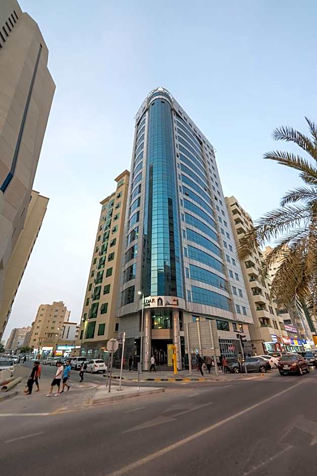 Aldar Hotel