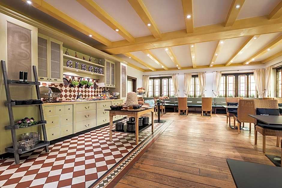 SMARTY Hotel Euler Homburg, Saar - KONTAKTLOSER SELF CHECK-IN