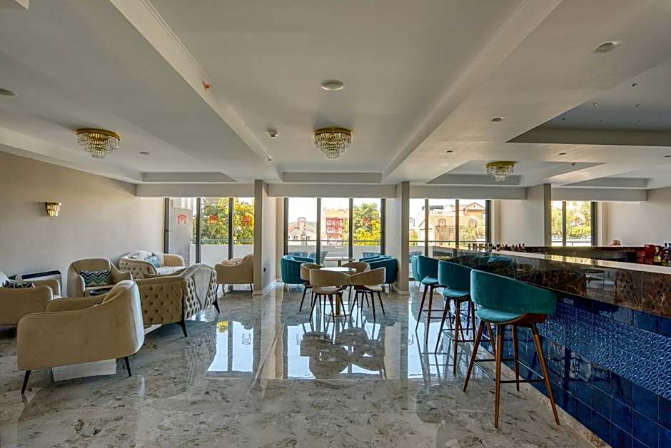 Montenegrina Hotel & SPA All-Inclusive