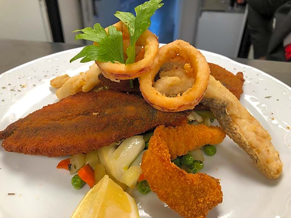 Hotel Palau de Girona