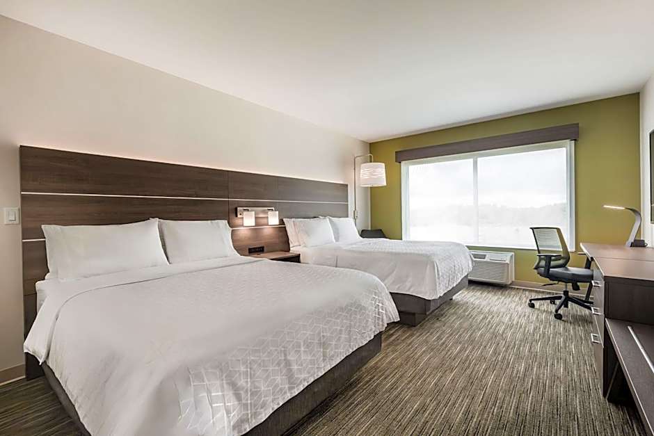 Holiday Inn Express & Suites Welland By IHG
