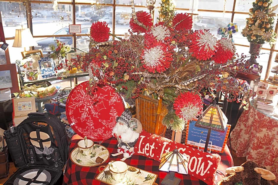 Greenbrier Inn Killington