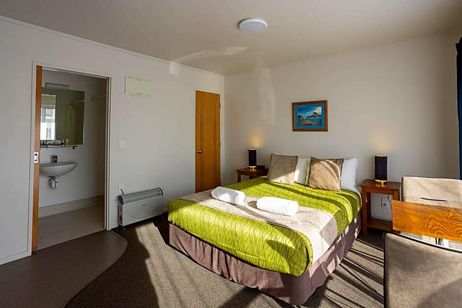 Alpine Glacier Motel