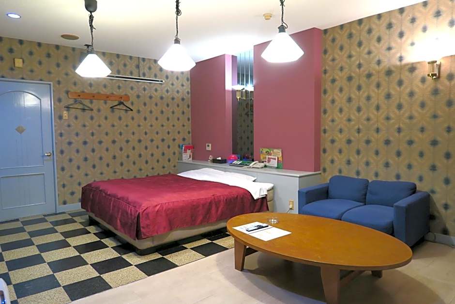 Hotel Silk no Mori (Adult Only)