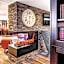 Aparthotel Adagio Frankfurt City Messe