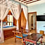 Kendwa Rocks Hotel