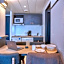 Appart'Hotel Odalys Atrium