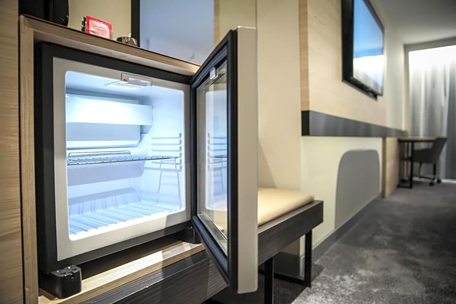 Arena Hotel La Defense