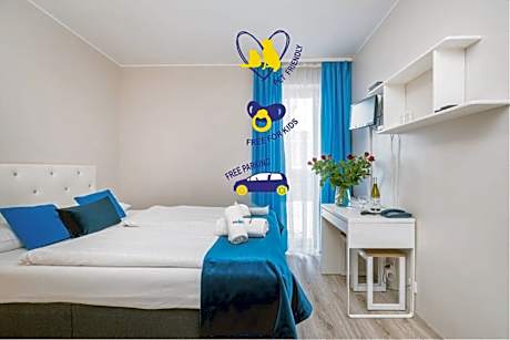 Hotel Nowa Panorama