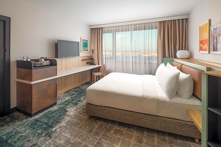 Crowne Plaza Budapest By IHG