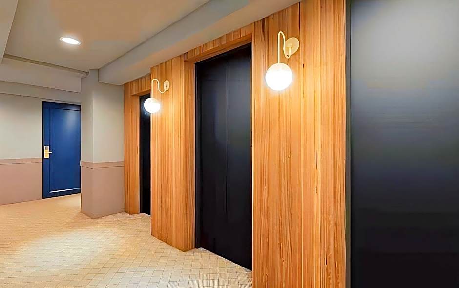 Quintessa Hotel Fukuoka Hakata Relax & Sleep