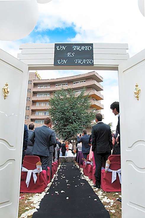 Hotel Vejo