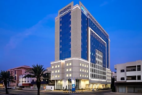 Hyatt House Jeddah Sari Street
