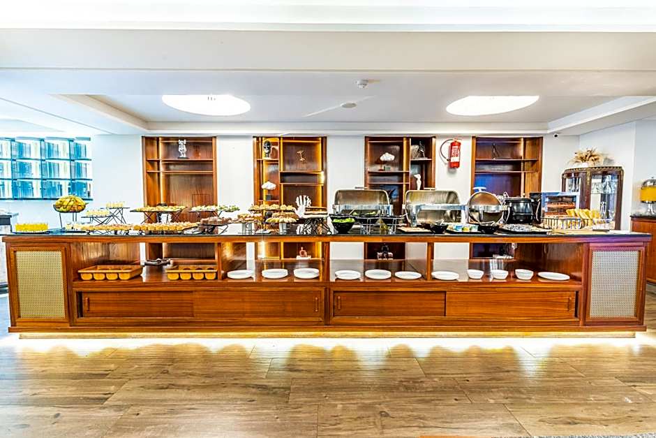 One Hotel Casablanca