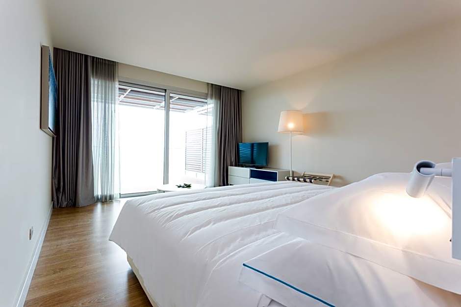 Palmares Beach House Hotel - Adults Friendly