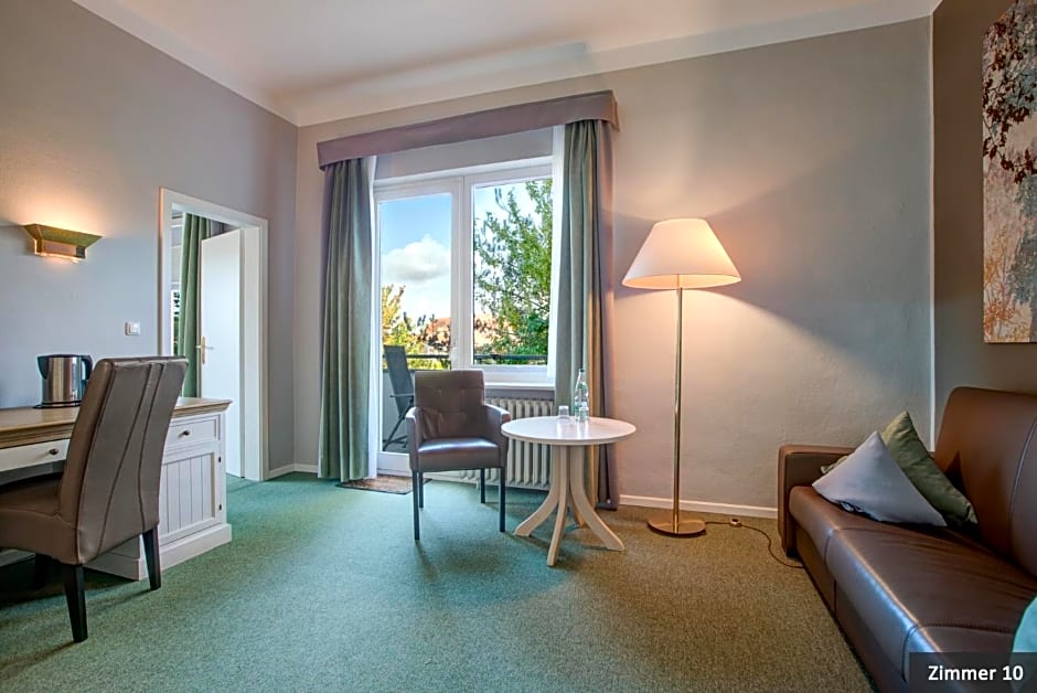 Hotel See-Villa
