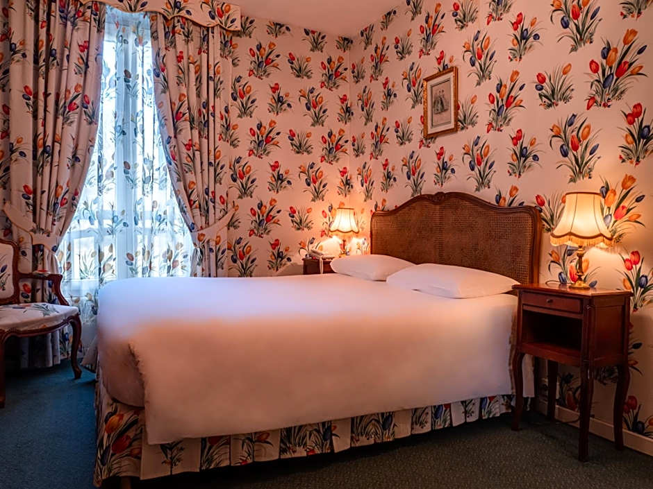 Château Des Bondons EI