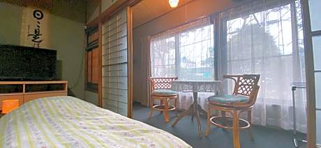 Ryokan Sansui