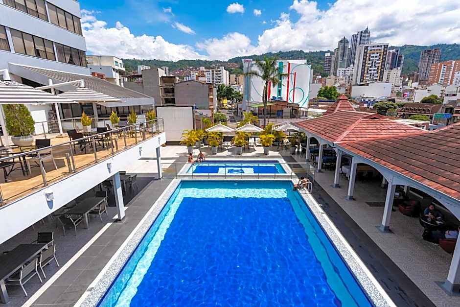 Hotel Chicamocha