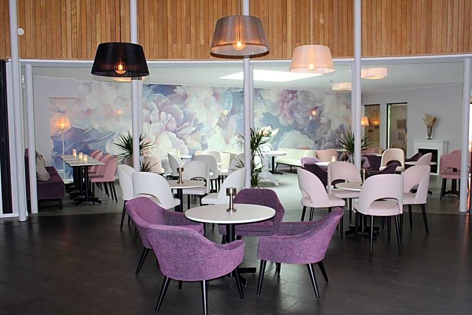 Best Western Valhall Park Hotell