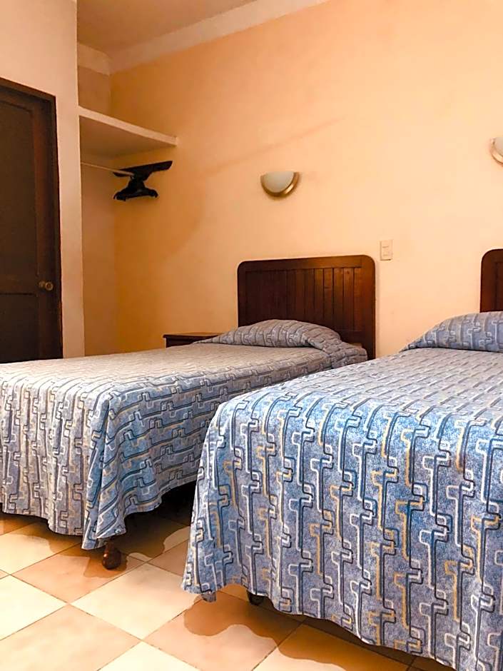 Hotel El Faro Malecon