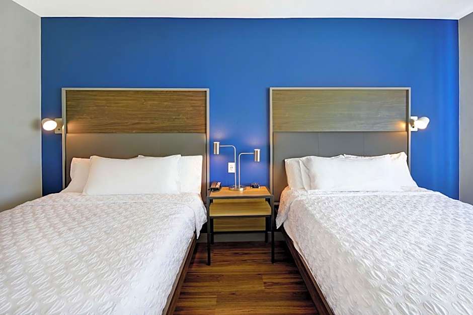 Tru by Hilton Huber Heights Dayton