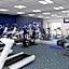 Holiday Inn Express & Suites Cushing by IHG