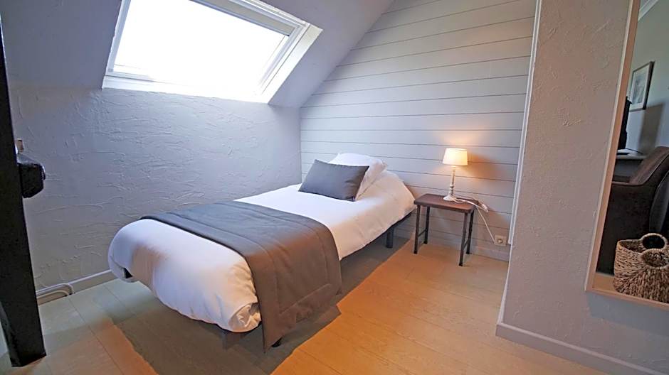 Auberge la Hutte Lurette