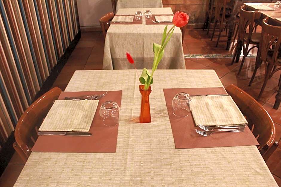 Hotel Ristorante Benigni