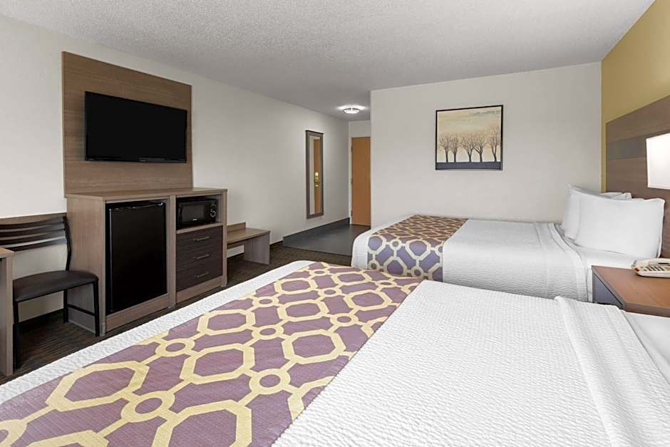 Baymont by Wyndham Paw Paw