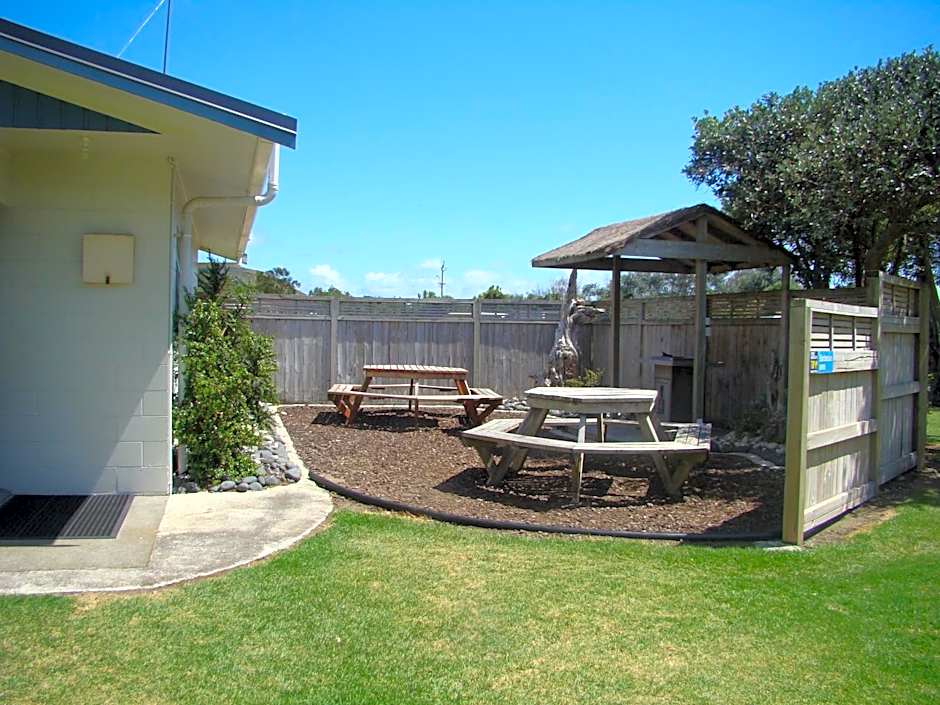 Port Waikato Holiday Park