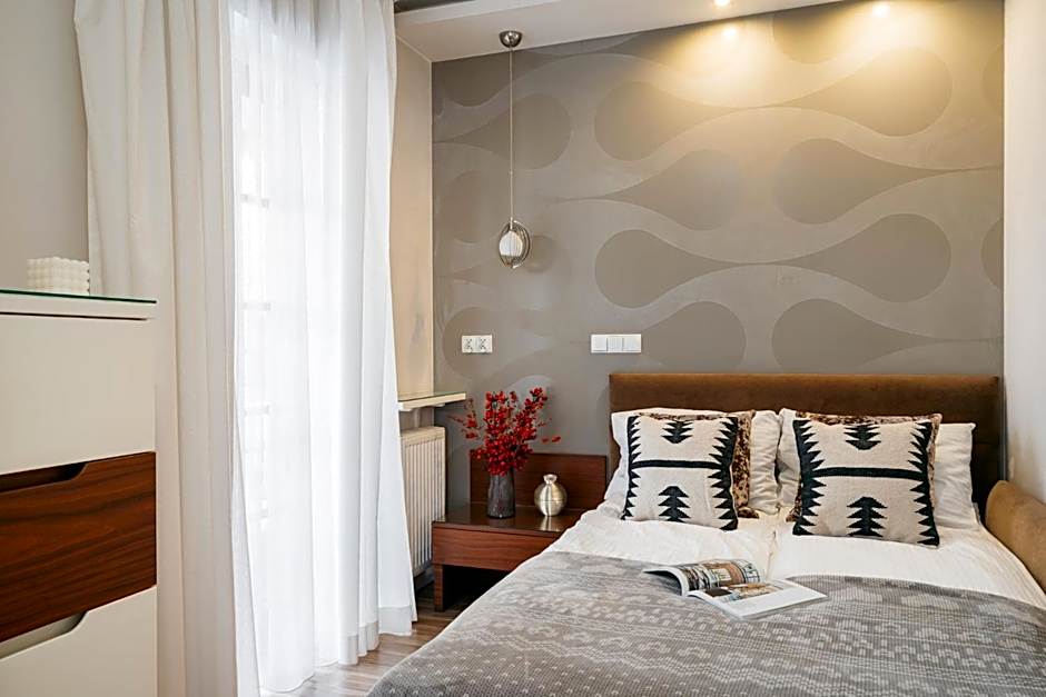 Rezydencja Sienkiewicza - LoftAffair