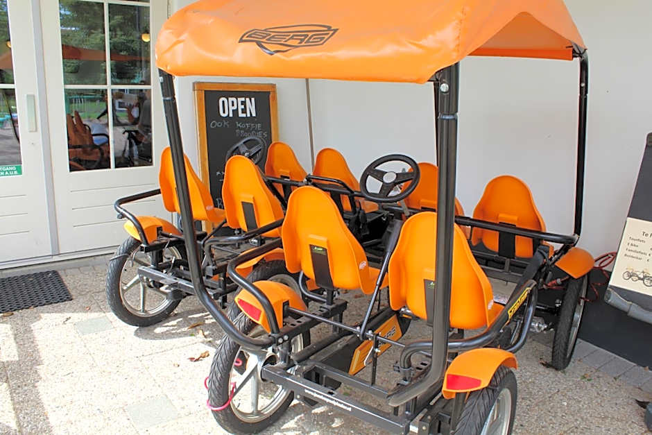 de Brabantse Biesbosch