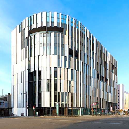 Royal Hotel Toyama Tonami -Daiwa Royal Hotel-