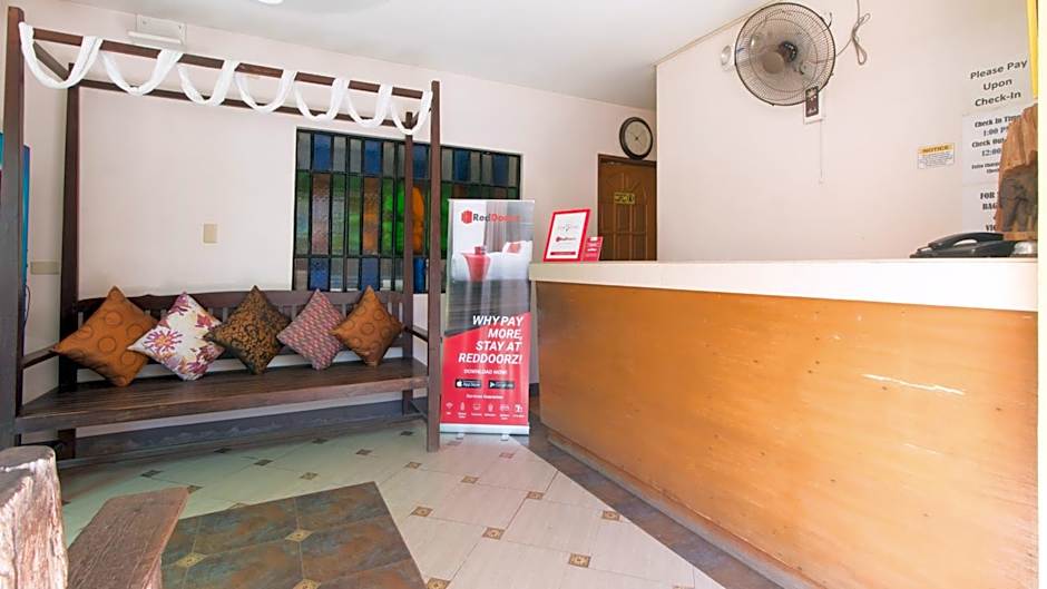 RedDoorz at Teofila Lodge