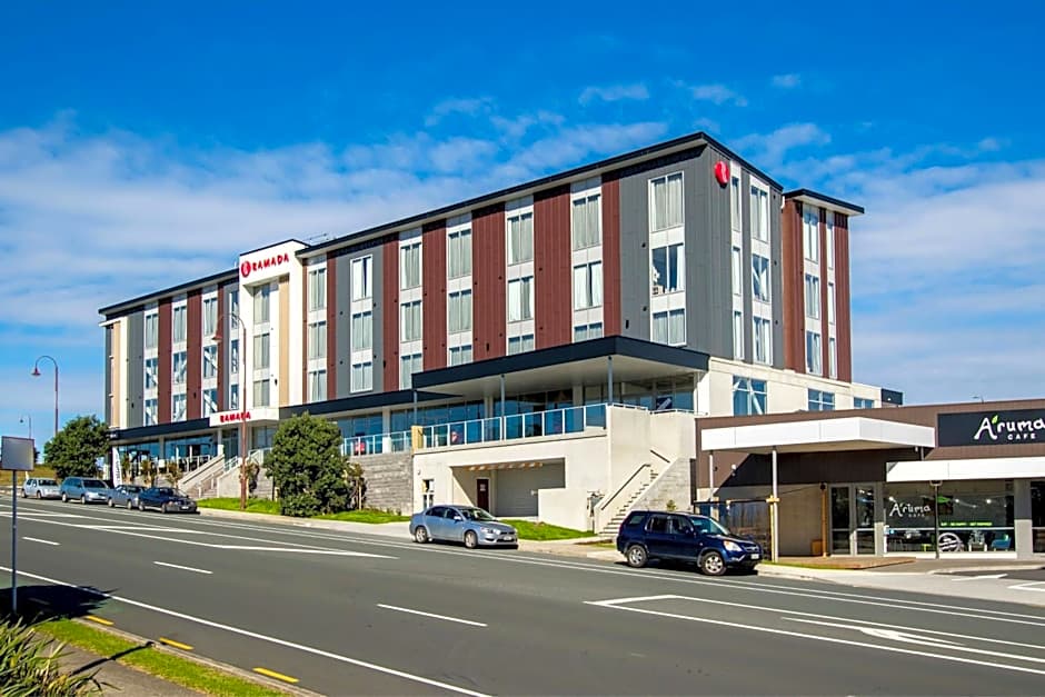 Photo 1 of 50 of Ramada Suites by Wyndham Albany