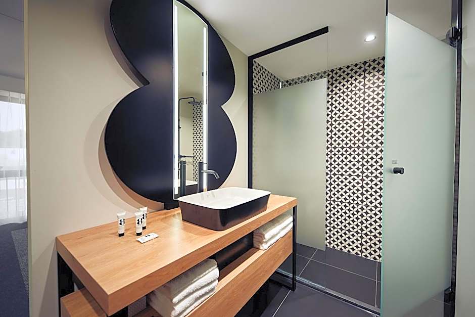 Gr8 Hotel Oosterhout