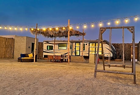 CARAVANA RESORT
