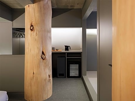 Japanese-Style Superior Room