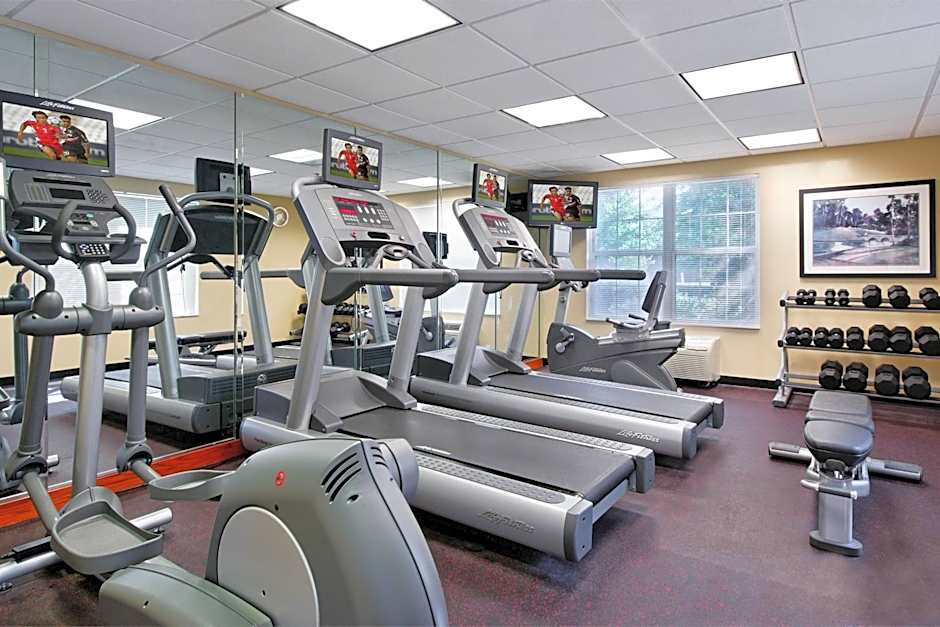 TownePlace Suites by Marriott Knoxville Cedar Bluff