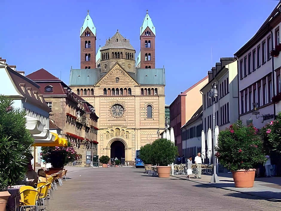 Hotel Trutzpfaff