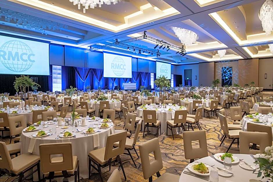 Hilton Dallas/Plano Granite Park