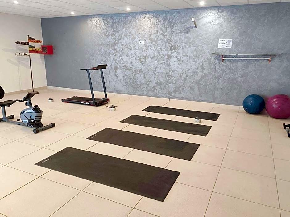 ibis Styles Vierzon