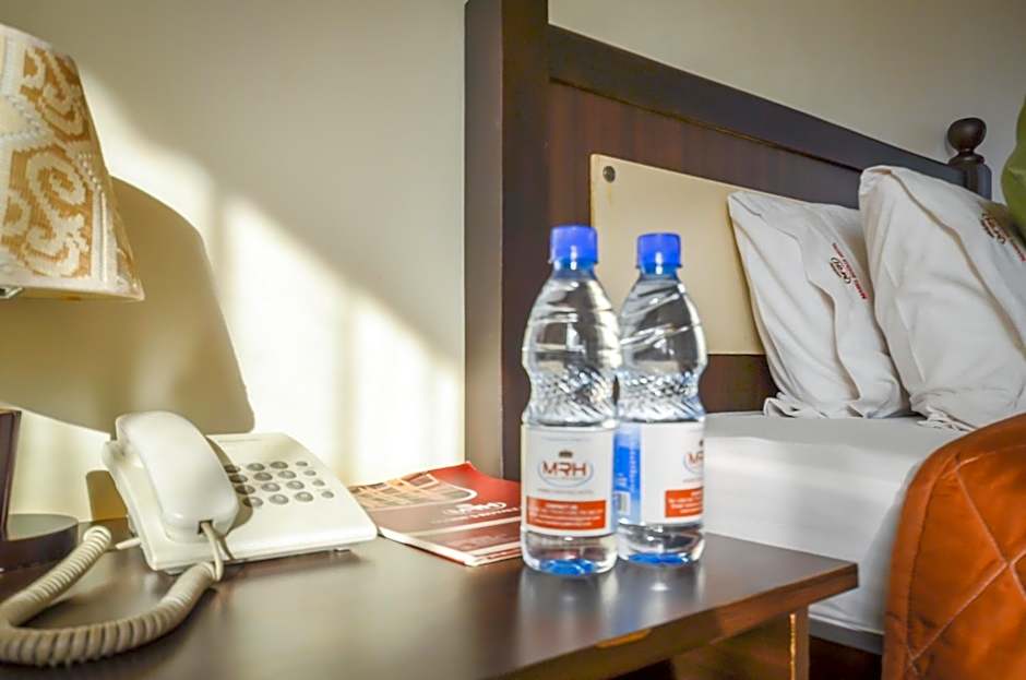 Marie's Royale Hotel