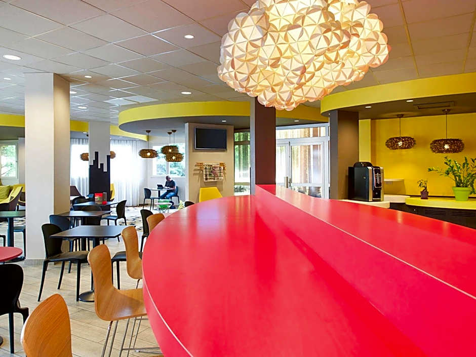 ibis styles Dax Miradour