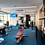 Novotel Santiago Providencia